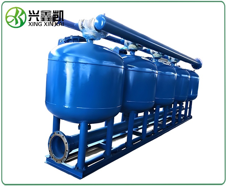 淺層砂過(guò)濾器（廠家）