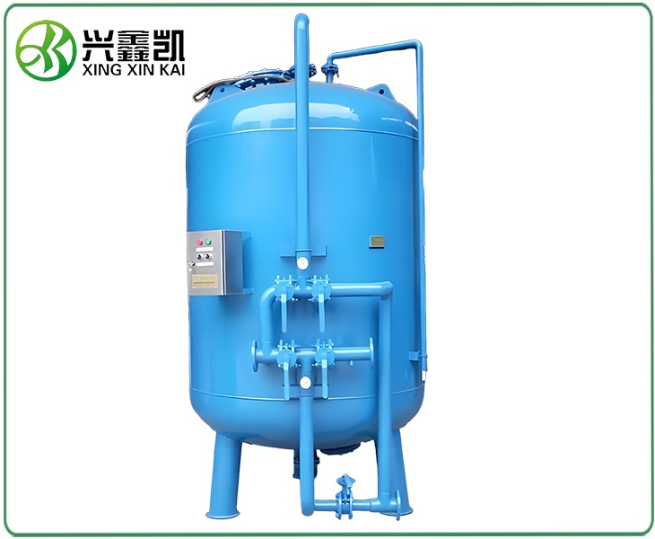 全自動旁通過濾器（報(bào)價(jià)）