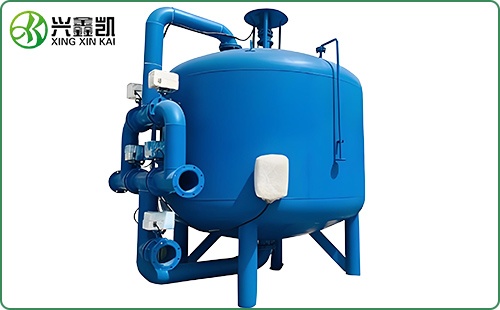 纖維束過濾器（供應(yīng)商）