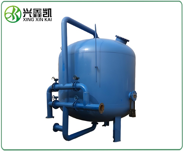 石英砂過濾器（報(bào)價(jià)）